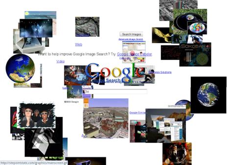 mr doob google gun